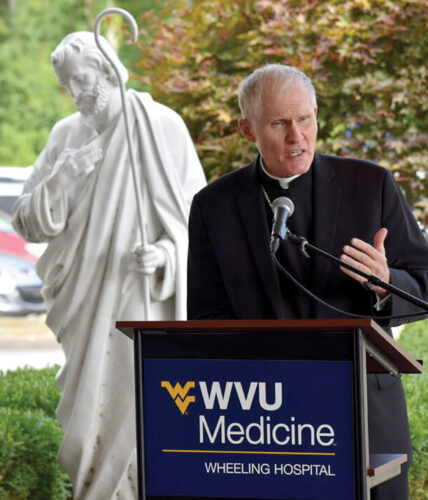 Foundation donates $10M for future cancer complex